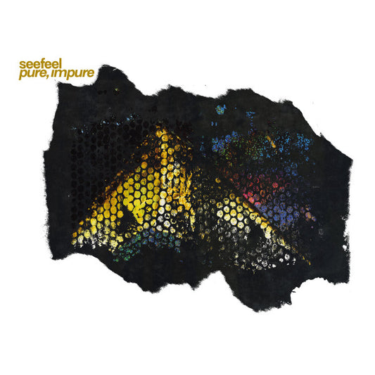 SEEFEEL - PURE IMPURE : EXPANDED EDITION (2LP) - LP