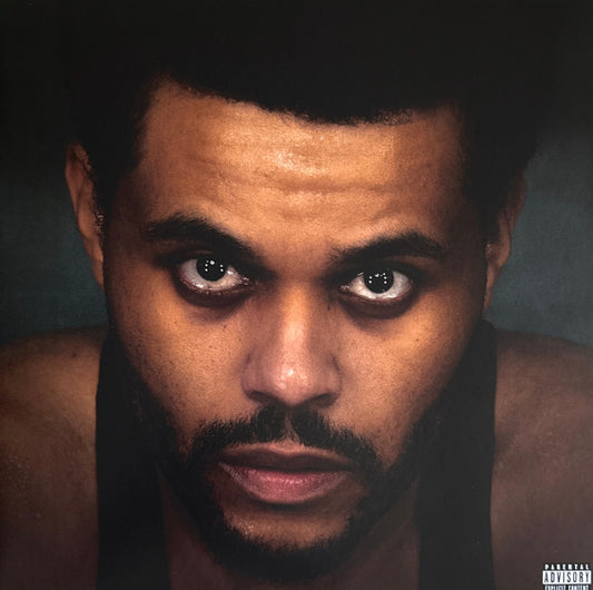 WEEKND - HURRY UP TOMORROW - LP
