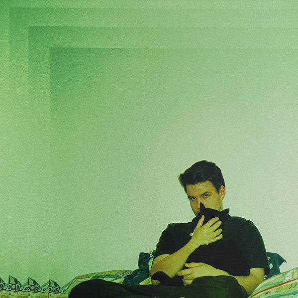 REX ORANGE COUNTY - BCOS U WILL NEVER B FREE - LP