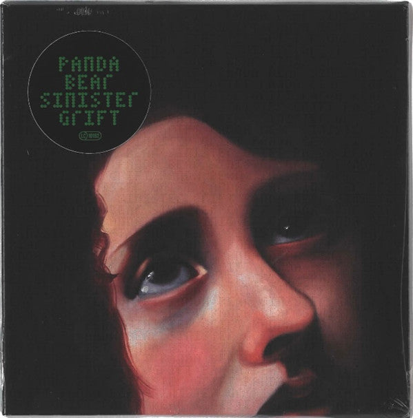 PANDA BEAR - SINISTER GRIFT - CD