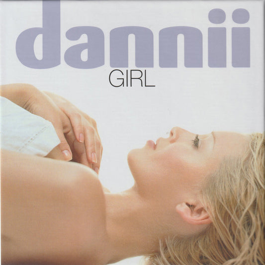MINOGUE, DANNII - GIRL: 25TH ANNIVERSARY 4CD SET - CD