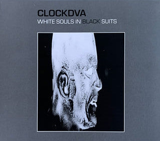 CLOCK DVA - WHITE SOULS IN BLACK SUITS : 4 BONUS - CD