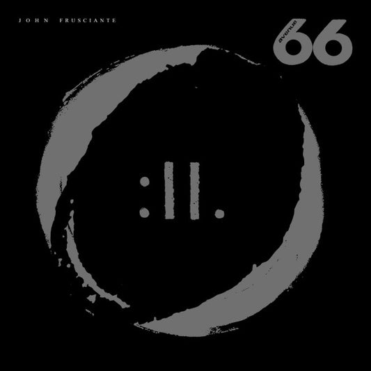 FRUSCIANTE, JOHN - TWO (2CD) - CD