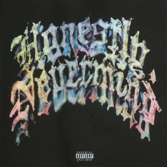 DRAKE - HONESTLY NEVERMIND - CD