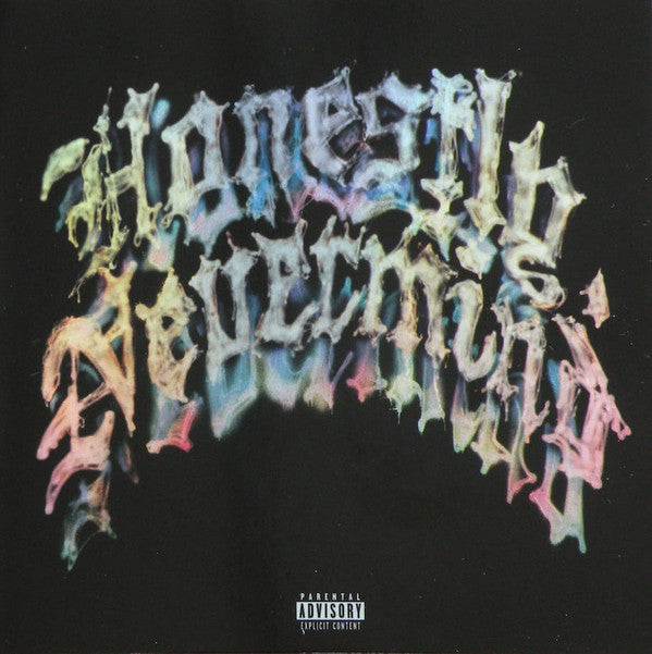 DRAKE - HONESTLY NEVERMIND - CD