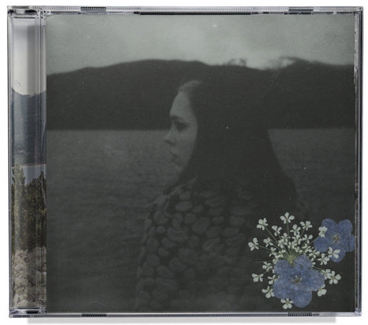 SOCCER MOMMY - EVERGREEN - CD