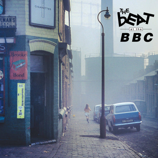BEAT - BEAT AT THE BBC - CD