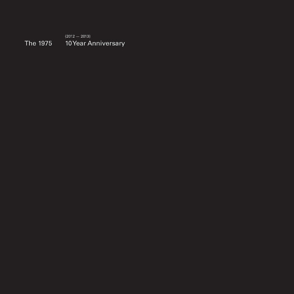 1975 - 1975 : 4LP 10TH ANNIVERSARY EDITION - LP