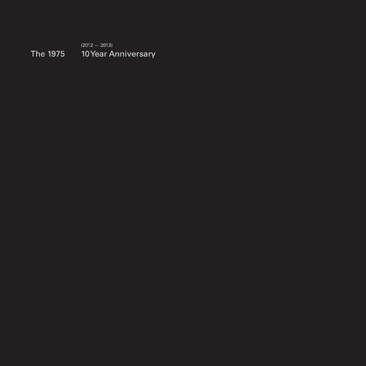 1975 - 1975 : 4LP 10TH ANNIVERSARY EDITION - LP