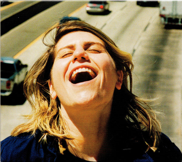 LAHEY, ALEX - ANSWER IS ALWAYS YES - CD