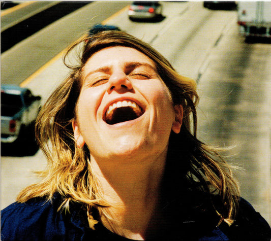 LAHEY, ALEX - ANSWER IS ALWAYS YES - CD