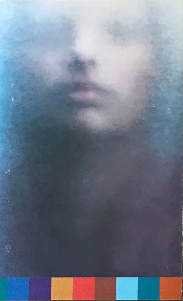 CHANDRA, SHEILA - ZEN KISS (CASSETTE) - CS