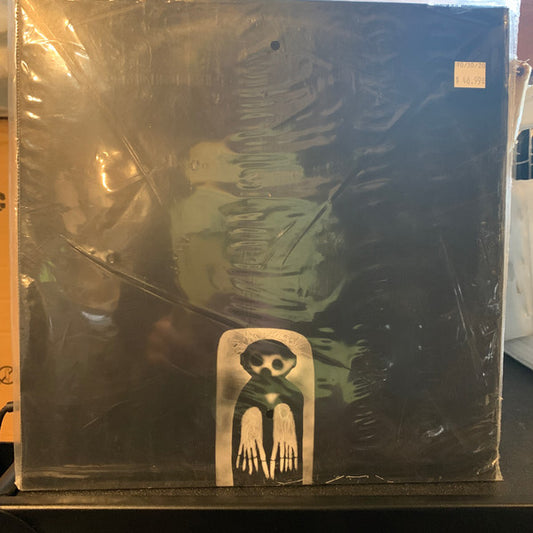 SLINGBAUM - SLINGBAUM ONE (EP) - 12