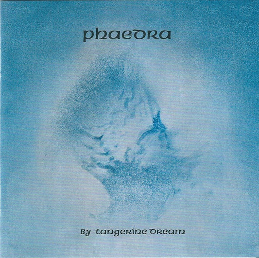 TANGERINE DREAM - PHAEDRA + 2 : REMASTERED - CD