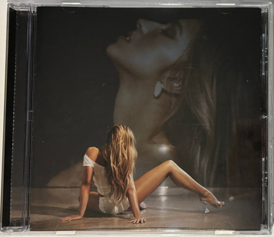 MCRAE, TATE - SO CLOSE TO WHAT - CD