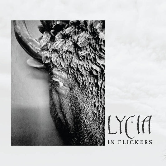LYCIA - IN FLICKERS - CD