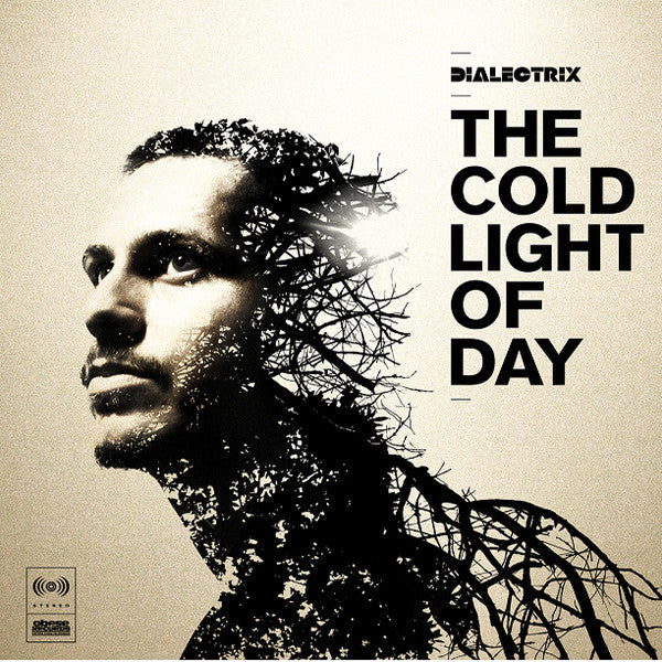 DIALECTRIX - COLD LIGHT OF DAY - CD