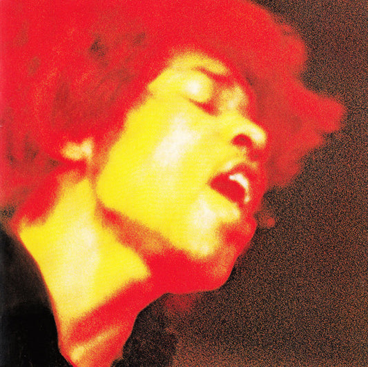 HENDRIX, JIMI - ELECTRIC LADYLAND : REMASTERED - CD