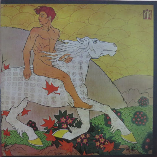 FLEETWOOD MAC - THEN PLAY ON : REMASTERED - LP