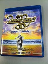 BEACH BOYS - DOIN IT AGAIN - BR