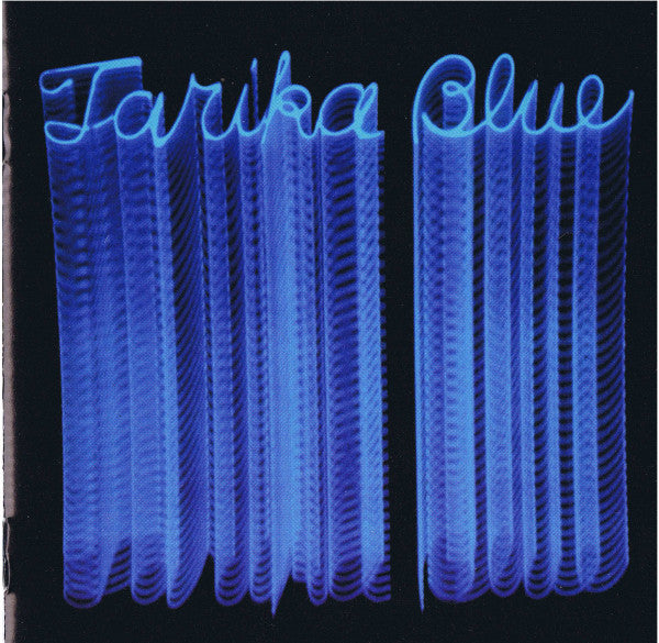 TARIKA BLUE - TARIKA BLUE / BLUE PATH - CD