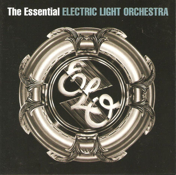 ELECTRIC LIGHT ORCHESTRA - ESSENTIAL: 2CD SET - CD