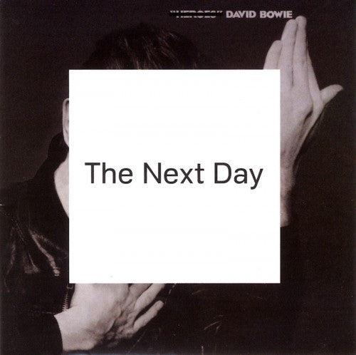 BOWIE, DAVID - NEXT DAY - CD