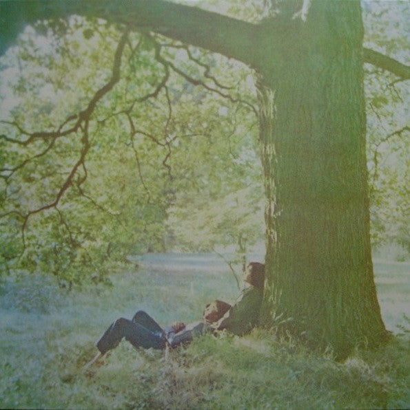 LENNON, JOHN - PLASTIC ONO BAND : 180-GRAM VINYL - LP