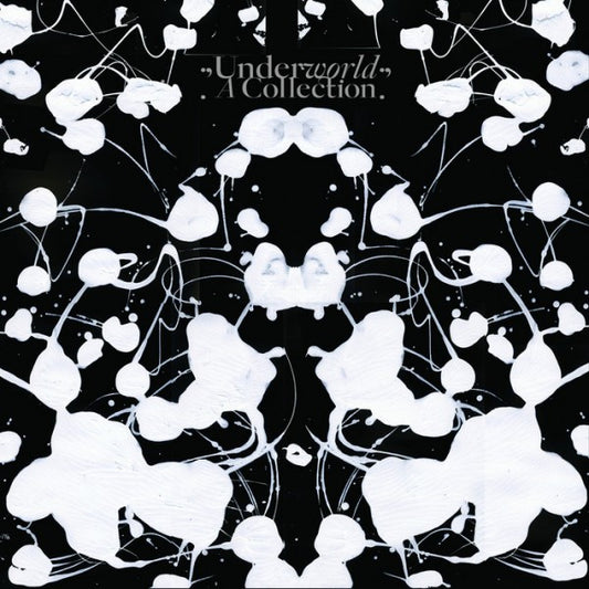 UNDERWORLD - COLLECTION - CD