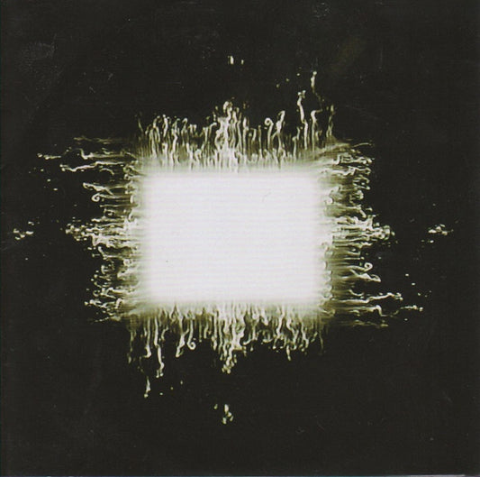 TOOL - AENIMA - CD