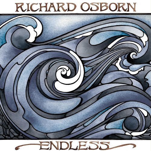 OSBORN, RICHARD - ENDLESS - LP