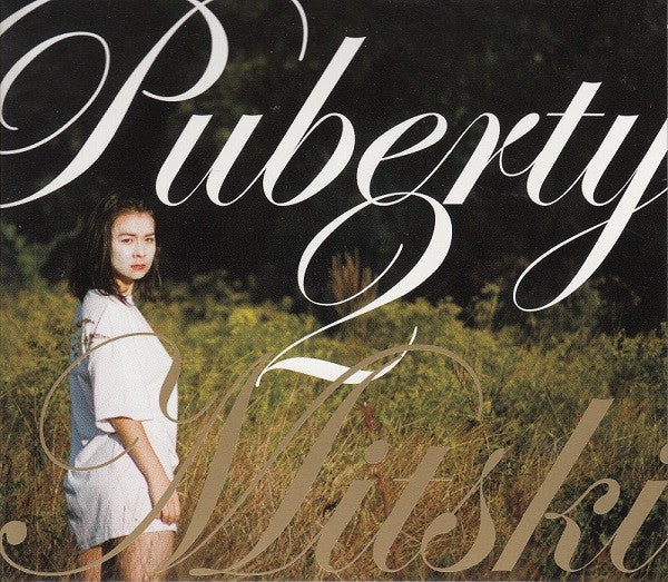 MITSKI - PUBERTY 2 - CD