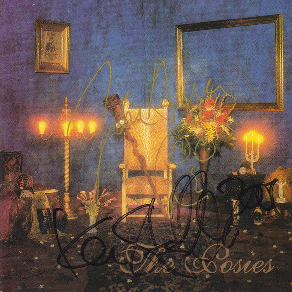 POSIES - DEAR 23 - CD