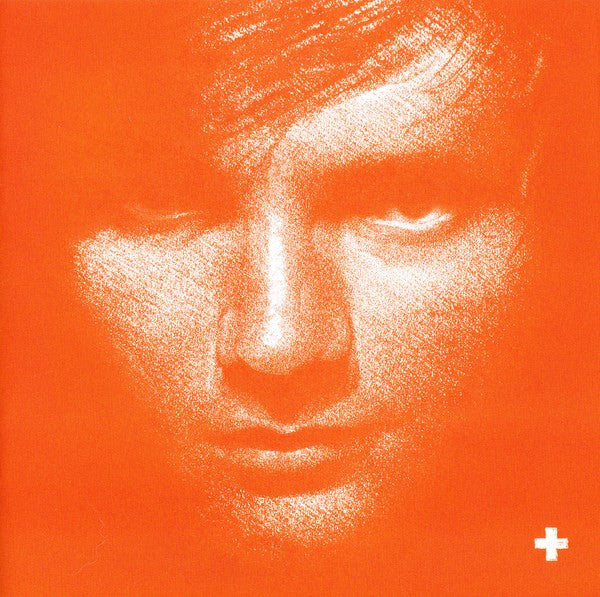 SHEERAN, ED - + : STANDARD EDITION - CD