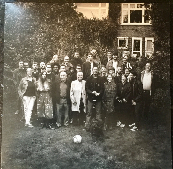 CARNER, LOYLE - YESTERDAY'S GONE - LP