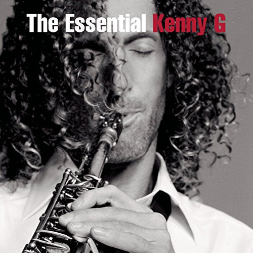 KENNY G - ESSENTIAL: 2CD SET - CD