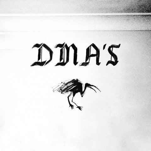 DMA'S - DMA' S : USA 6-TRACKER - LP