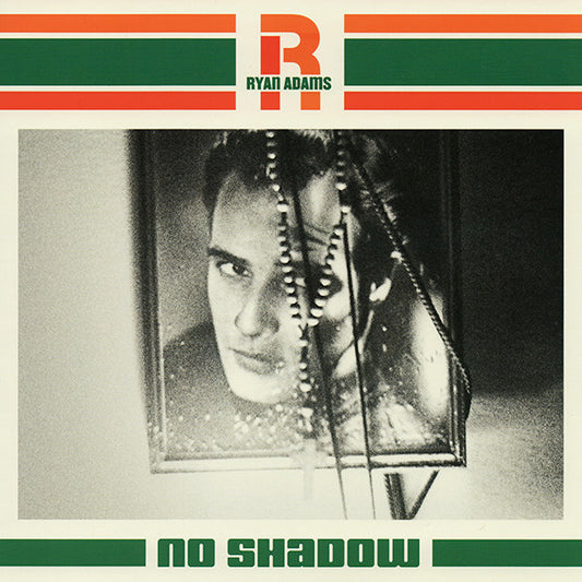 ADAMS, RYAN - NO SHADOW - 7