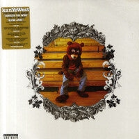 WEST, KANYE - COLLEGE DROPOUT : 2LP SET - LP