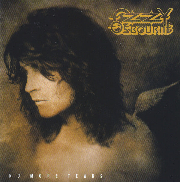 OSBOURNE, OZZY - NO MORE TEARS - CD