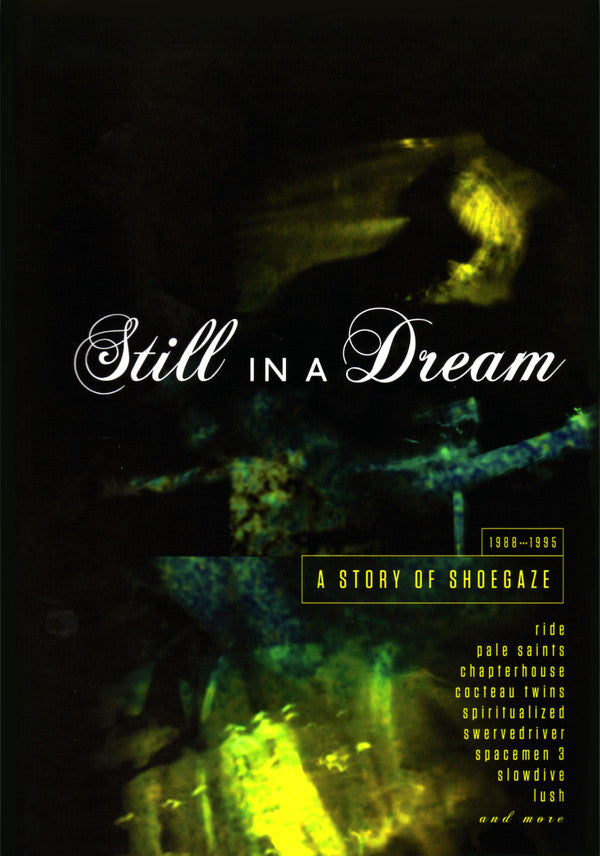 VARIOUS - STILL IN A DREAM : STORY OF ... (5CD) - CD