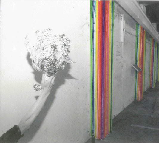 POND - HOBO ROCKET - CD