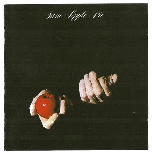SAM APPLE PIE - SAM APPLE PIE + 2 BONUS - CD
