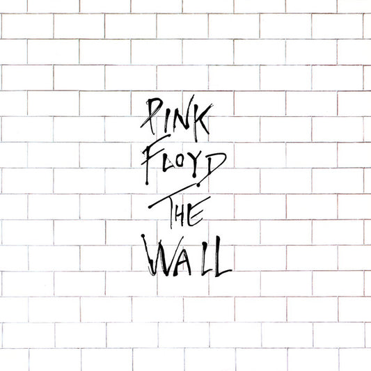 PINK FLOYD - WALL : 2LP PREMIUM HQ 180 GRAM EDITION - LP