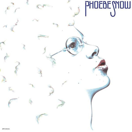 SNOW, PHOEBE - PHOEBE SNOW - SCD