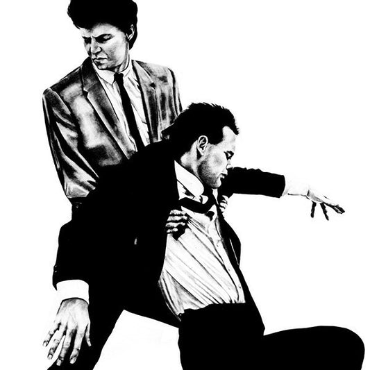 BRANCA, GLENN - ASCENSION - LP