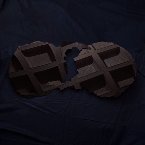 DIRTY PROJECTORS - DIRTY PROJECTORS - CD