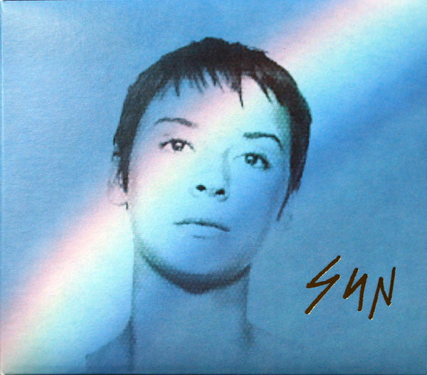 CAT POWER - SUN - CD