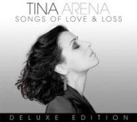 ARENA, TINA - SONGS OF LOVE & LOSS-LTD- - CD