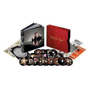 WAINWRIGHT, RUFUS - HOUSE OF RUFUS (19 X CD) - CD